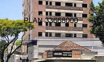 Imagem: AVENIDA BENNO MENTZ- apartamento de alto