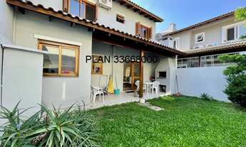 Imagem: PORTO ALEGRE, ECOVILLE, CONDOMÍNIO FECHADO