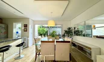 Imagem 5: SEGURANÇA- LAZER, 3 dormitórios, 3 suíte, 5 banheiro, 2 vagas na garagem, 249M² de Área Co