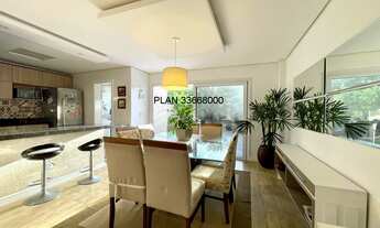 Imagem 4: SEGURANÇA- LAZER, 3 dormitórios, 3 suíte, 5 banheiro, 2 vagas na garagem, 249M² de Área Co