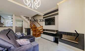 Imagem 5: Avenida Ecoville, 3 dormitórios, 1 suítes, 3 banheiro, 2 vagas na garagem, 172M² de Área C