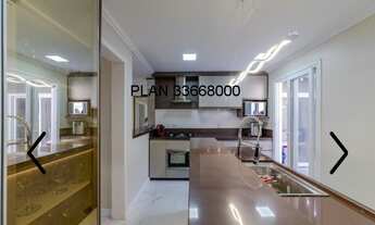 Imagem 7: Avenida Ecoville, 3 dormitórios, 1 suítes, 3 banheiro, 2 vagas na garagem, 172M² de Área C