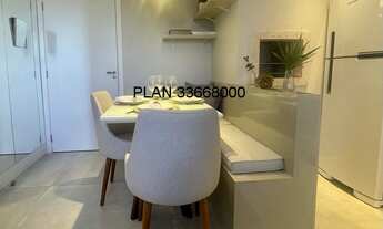 Imagem 4: PORTO ALEGRE, 2 dormitórios, 1 banheiros, 1 vaga na garagem, 40M² de Área Construída, 69M²