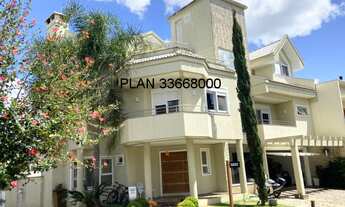 Imagem: 3 dormitórios, 3 suíte, 5 banheiro, 3