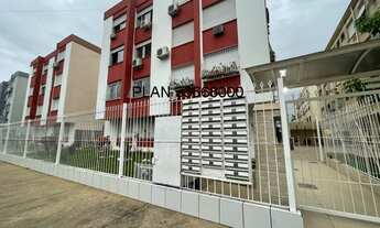 Imagem: Rua Golda Meier- Apartamento JK