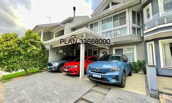 Imagem: Avenida Ecoville em Porto Alegre