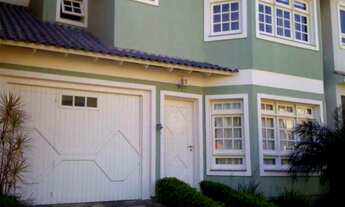 Imagem: AVENIDA ECOVILLE EM PORTO ALEGRE