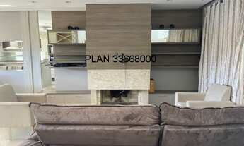 Imagem 2: 3 dormitórios, 3 suíte, 4 banheiro, 2 vagas na garagem, 230M² de Área Total