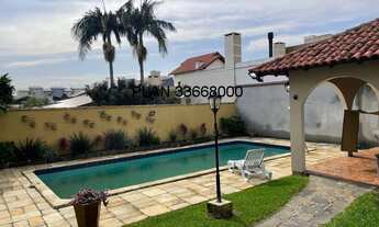 Imagem 3: 6 dormitórios, 2 suíte, 6 banheiro, 4 vagas na garagem, 546M² de Área Construída