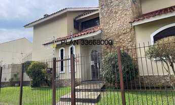 Imagem: 6 dormitórios, 2 suíte, 6 banheiro, 4