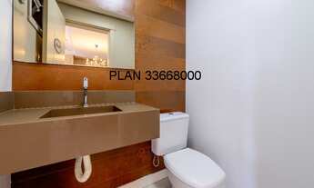 Imagem 4: 3 dormitórios, 3 suíte, 3 vagas na garagem, 177M² de Área Construída, 190M² de Área Total