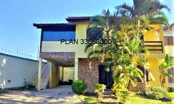 Imagem: Imperdível Casa de 3 Quartos no Condomínio