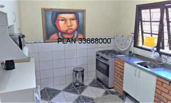 Imagem 4: Imperdível Casa de 3 Quartos no Condomínio Ecoville em Porto Alegre-RS: 174,60m², 1 Suite