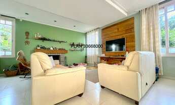 Imagem 6: CASA COM EXCELENTE PÁTIO