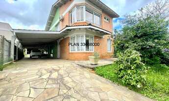 Imagem: CASA COM EXCELENTE PÁTIO