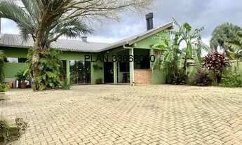 Imagem: TERRENO AMPLO EM LUGAR ARBORIZADO