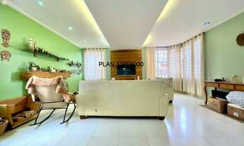 Imagem 5: CASA COM EXCELENTE PÁTIO