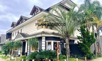 Imagem: AVENIDA ECOVILLE- PORTO ALEGRE