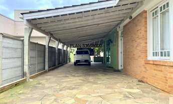 Imagem 4: CASA COM EXCELENTE PÁTIO