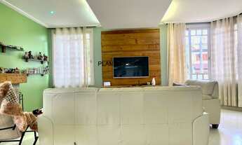 Imagem 7: CASA COM EXCELENTE PÁTIO