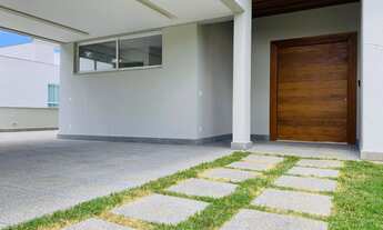 Imagem: CASA RESIDENCIAL em NOVA LIMA - MG, ALPHAVILLE