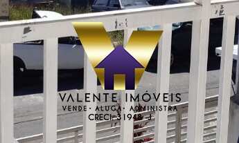 Imagem 5: SOBRADO À VENDA RESIDENCIAL SANTO ANTONIO - FRANCO DA ROCHA