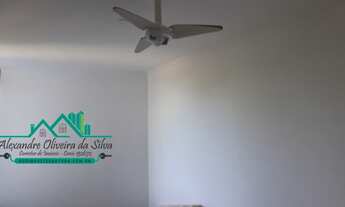 Imagem 5: Apartamento pé na areia praia toninhas, 1 quarto reversível, 1 vaga, elevador