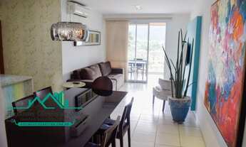 Imagem 3: Apartamento alto padrão ubatuba/3 quartos/3 banheiros/2 vagas/lazer completo/praia itagua