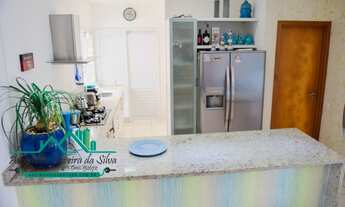 Imagem 6: Apartamento alto padrão ubatuba/3 quartos/3 banheiros/2 vagas/lazer completo/praia itagua