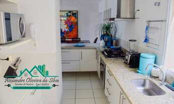 Imagem 7: Apartamento alto padrão ubatuba/3 quartos/3 banheiros/2 vagas/lazer completo/praia itagua