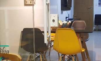 Imagem: Apartamento a venda centro, 2 quartos, 2