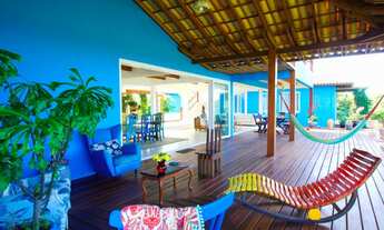 Imagem 4: SITIO RESIDENCIAL em MARAÚ - BA, Região da lagoa do Cassange