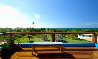 Imagem 7: SITIO RESIDENCIAL em MARAÚ - BA, Região da lagoa do Cassange