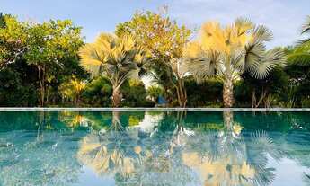 Imagem 5: SITIO RESIDENCIAL em MARAÚ - BA, Região da lagoa do Cassange