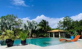 Imagem 6: SITIO RESIDENCIAL em MARAÚ - BA, Região da lagoa do Cassange