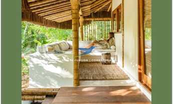 Imagem 4: SITIO RESIDENCIAL em Maraú - BA, Praia dos Arandis