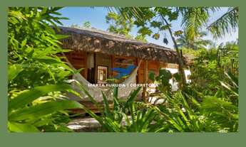 Imagem 3: SITIO RESIDENCIAL em Maraú - BA, Praia dos Arandis