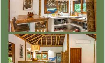 Imagem 5: SITIO RESIDENCIAL em Maraú - BA, Praia dos Arandis