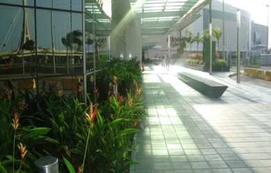 Imagem 7: EMPRESARIAL RIOMAR TRADE CENTER