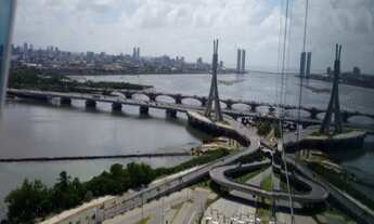 Imagem: EMPRESARIAL RIOMAR TRADE CENTER