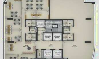 Imagem 2: Www.salariomar.com.br, Aplicativo Sala Rio Mar Locação, Aplicativo Sala Rio Mar Venda , Zé