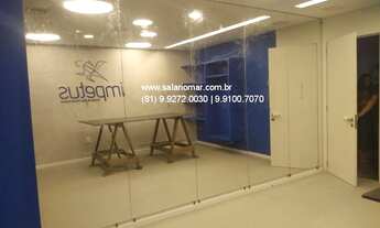 Imagem 3: App locação sala recife, App venda sala Recife, sala comercial, salas mobiliadas, imobi