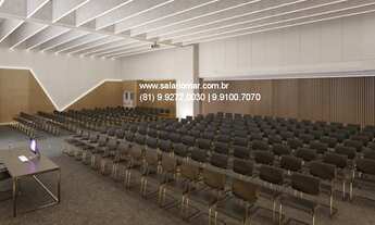 Imagem 5: Alugo Vendo Sala Empresarial RIOMAR Zé Maria Corretor de Imóveis 81 99272 0030