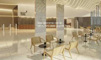 Imagem 2: Minha Marca Meu Nome ! Alugo Vendo Sala Empresarial RIOMAR Zé Maria Corretor de Imóveis 81