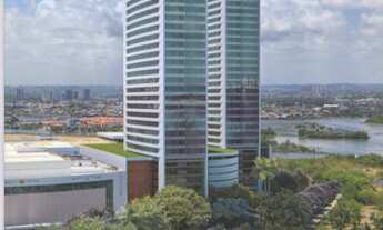 Imagem 7: EMPRESARIAL RIOMAR TRADE CENTER Marca Meu Nome ! Alugo Vendo Sala Empresarial RIOMAR Zé