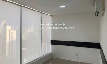 Imagem: ALUGAMOS LINDA SALA COMERCIAL Empresarial