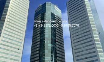 Imagem 6: EMPRESARIAL RIOMAR TRADE CENTER