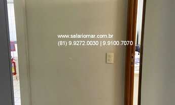 Imagem 4: EMPRESARIAL TACARUNA, 2 banheiro, 2 vagas na garagem, 60M² de Área Construída