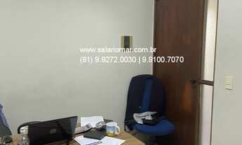 Imagem 5: EMPRESARIAL TACARUNA, 2 banheiro, 2 vagas na garagem, 60M² de Área Construída