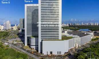 Imagem: EMPRESARIAL TRADE CENTER 4